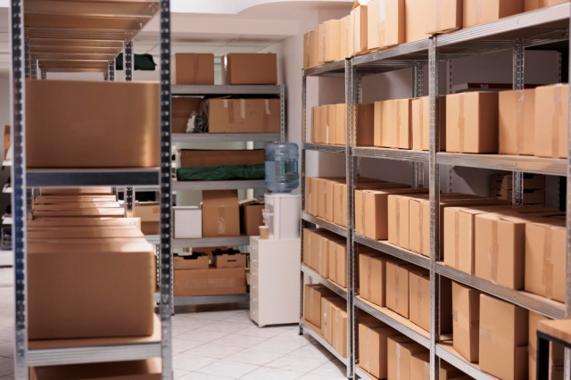 From Overstock to Optimization: Strategies to Reduce Medical Surplus